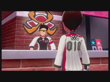 【実況】ポケモン剣盾 ～金キャタピー1人旅～ その３