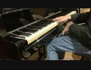 ピアノ　「Torch of Liberty」を弾いてみた。　炎炎ノ消防隊 弐ノ章　OP2