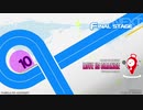 【beatmania IIDX 28 BISTROVER】LOVE IS ORANGE SPL(正規)