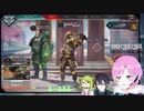 【茶番】面倒くさい女森中とノリの良い黛灰【夕陽リリ/森中花咲/黛灰】