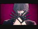 【MMD刀剣乱舞】アンヘル 大倶利伽羅モデルテスト
