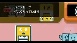 【実況】周りを巻き込んでもじぴったんをやってみた完結編