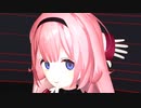 【にじさんじMMD】周央サンゴはMasked bitcH？