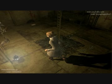 【TAS】Rule of Rose Part04 Sir Peter/紳士のピーター【ツールアシストサクサクプレイ】