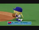 デレマスプロ野球　33試合目　横浜対中日24回戦　前半