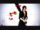 【MMD鬼徹】Ievan Polkka【地獄極楽大運動会】