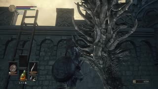 死んだ数を数えながらDARK SOULS3実況してみたPart.002