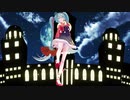 【MMD】Sour式初音ミクさんで　千本桜