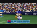デレマスプロ野球　33試合目　横浜対中日24回戦　後半