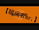 臆病者mr, / flower