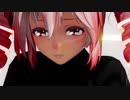 [MMD] 倖田來未／愛のうた【重音テト】