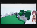 [UE4]ぶら下がりアクションを作ってみたけど - ゲーム制作週報 - 2020年11月15日