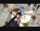 【東方MMD】妖精界、最強デュオでプロトディスコ