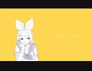 【鏡音リン】16ビットガール【カバー】