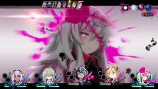 【メアリスケルターFinale】Voiceroid独り言放送 part.78