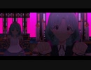 【ミリシタＭＶ】クルリウタ まつり姫ソロ＆ユニットver