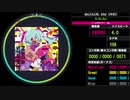 【WACCA S】MAGiC4LG1RL M3GA S7R1KE! EXPERT