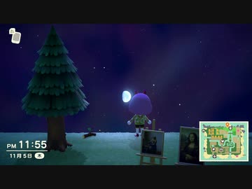 あつまれどうぶつの森 実況プレイpart234