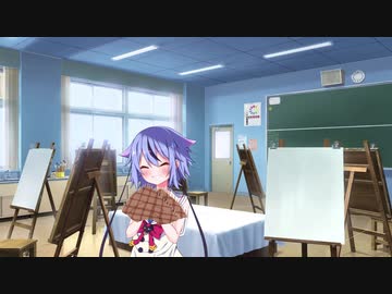 蒟蒻姉妹の琴葉問答 昆布ポン酢和え