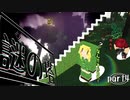 『謎の塔を見つけてしまった、、、』【Minecraft】 黄昏の世界を生きる -とあ探二人組- Part4【実況】