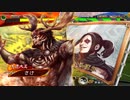 簡単なデッキで勝っていく三国志大戦その88【十四陣　戦友編】