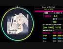 【WACCA Lily】Grayed Out -Antifront- EXPERT