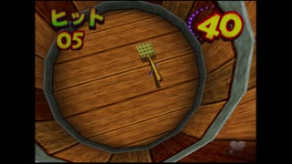 【実況】201日後に完全クリアするドンキーコング64　173日目