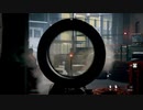 COD:BOCW　マルチプレイしようとしたらキャンペーンモードに異世界転生してた件　第四話
