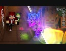 『リッチ、倒します。≪リッチタワー攻略後編≫』【Minecraft】 黄昏の世界を生きる -とあ探二人組- Part7【実況】