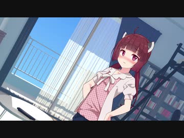 アケコンを借りに来た妹のきりたん【VOICEROID劇場】