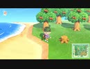 【まいにち投稿】あつまれ どうぶつの森 Part277／46-5【あつ森】