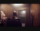 【海外ホラーゲーム】ずっとナニカが背後にいた……！「Wrong Floor」【声なし実況】