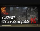 CoDWWⅡ the merciless field: 16