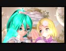 【PDFT PV】　ナイト・オブ・ライト