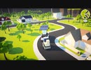 【Radical Relocation #1】物理演算に殺される