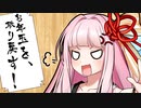 【法律と親権】お年玉を取り戻す！【VOICEROID解説】