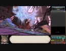 【RTA】FF14新生編メインクエスト_戦士チャート_18:32:58_part21/23