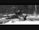 白黒SEKIRO  鬼庭刑部雅孝　苦難/鐘　HUD表示無