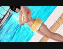 【DoaX3F】着替え成功+失敗+中断 紅葉(一部ズーム仕様)111615