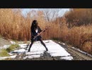 POWER QUEST-glory tonight  弾いてみた　おかまで