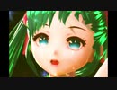 《sdPBR-MMD》VRoid ☆ リリリリ★バーニングナイト