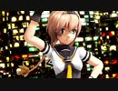 [MMD]艦これ 涼月・照月 ハイファイレイヴァー｛着衣有り｝