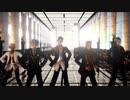 【ツイステMMD】ITZY (있지) - `WANNABE【慈悲/熟慮】