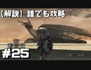 【解説実況】誰でも攻略出来るだけ解説する#25【Darksouls 2】