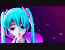 【らぶ式モデル誕生祭2020】よくばり【おんだ式改変らぶ式初音ミク17歳】