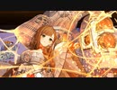 【城プロ音楽変更動画】【真・武神降臨！シュテファン -超難-】に6人の山城娘と2人のお助け城娘たちで挑戦(殿被攻撃 全城娘未大破 一時停止確認多め 平安京 ［聖夜］モン・サン=ミッシェル参戦)