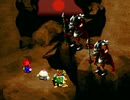 スーパーマリオRPGをつまみに酒を飲む二人　part25