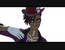 【MMDツイステ】ONE OFF MIND【サム】