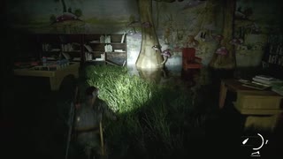 The Last of Ass 荒廃した世界のサバイバーと化す先輩 PartⅡ その16