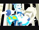 【ＭＭＤ】リコで「アンノウン・マザーグース」【ロックマンXDiVE】